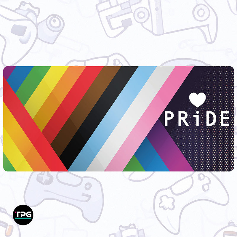 Pride Desk Pad Mouse Mat 90x40cm - image 4