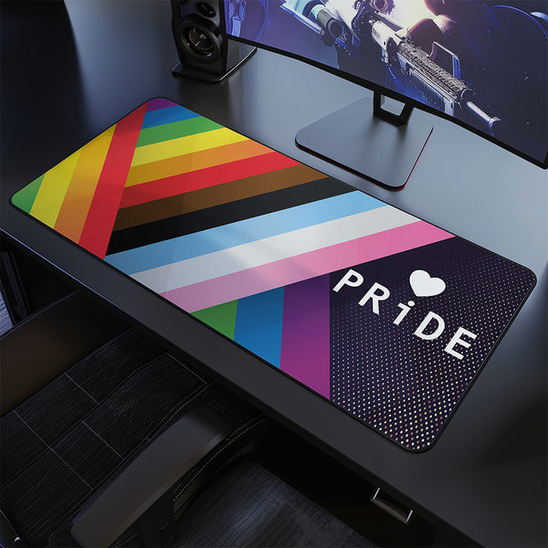 Pride Desk Pad Mouse Mat 90x40cm - image 1