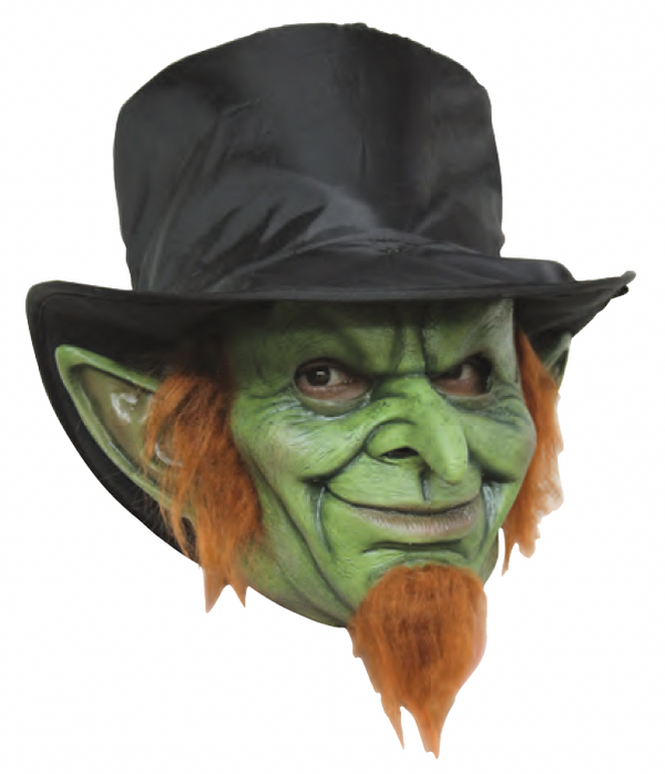 Mad Goblin Deluxe Overhead Mask