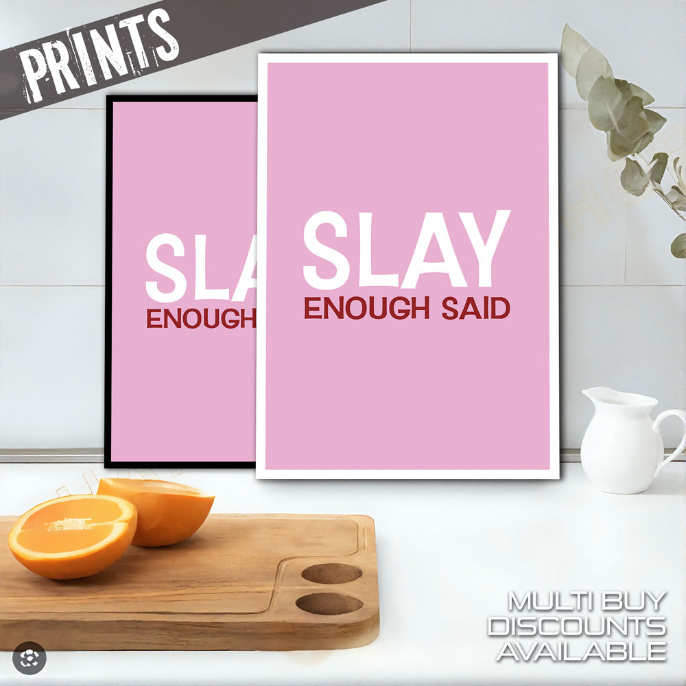 Slay - image 2