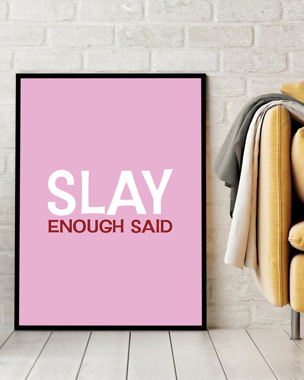 Slay - image 1