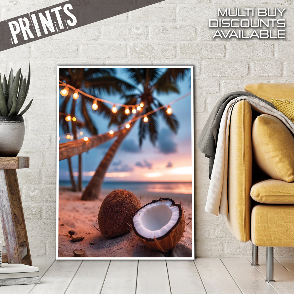 Tropic Nights - image 2