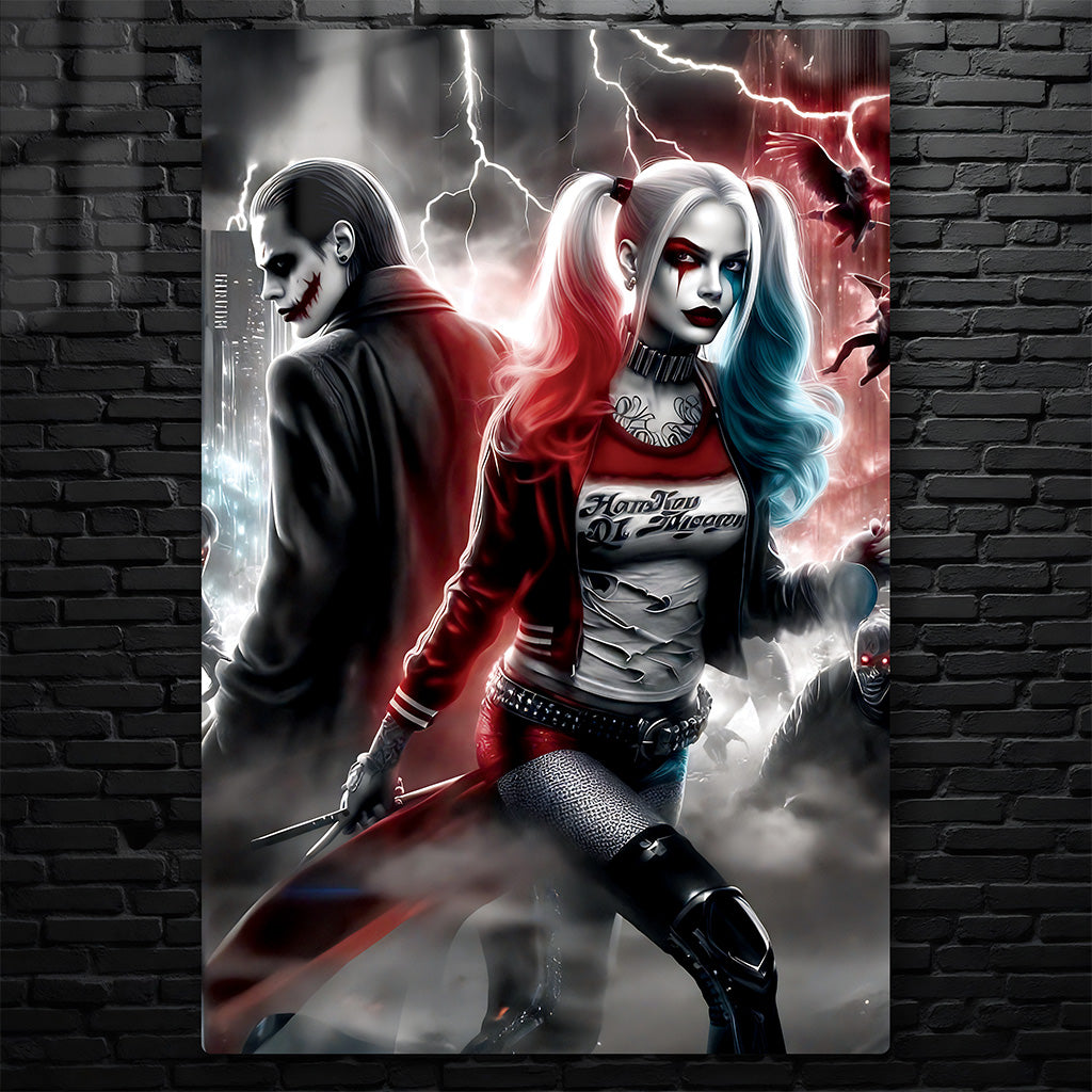 Twisted Obsession - image 1