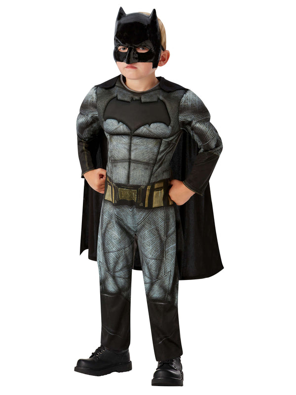 Deluxe Batman Child Costume
