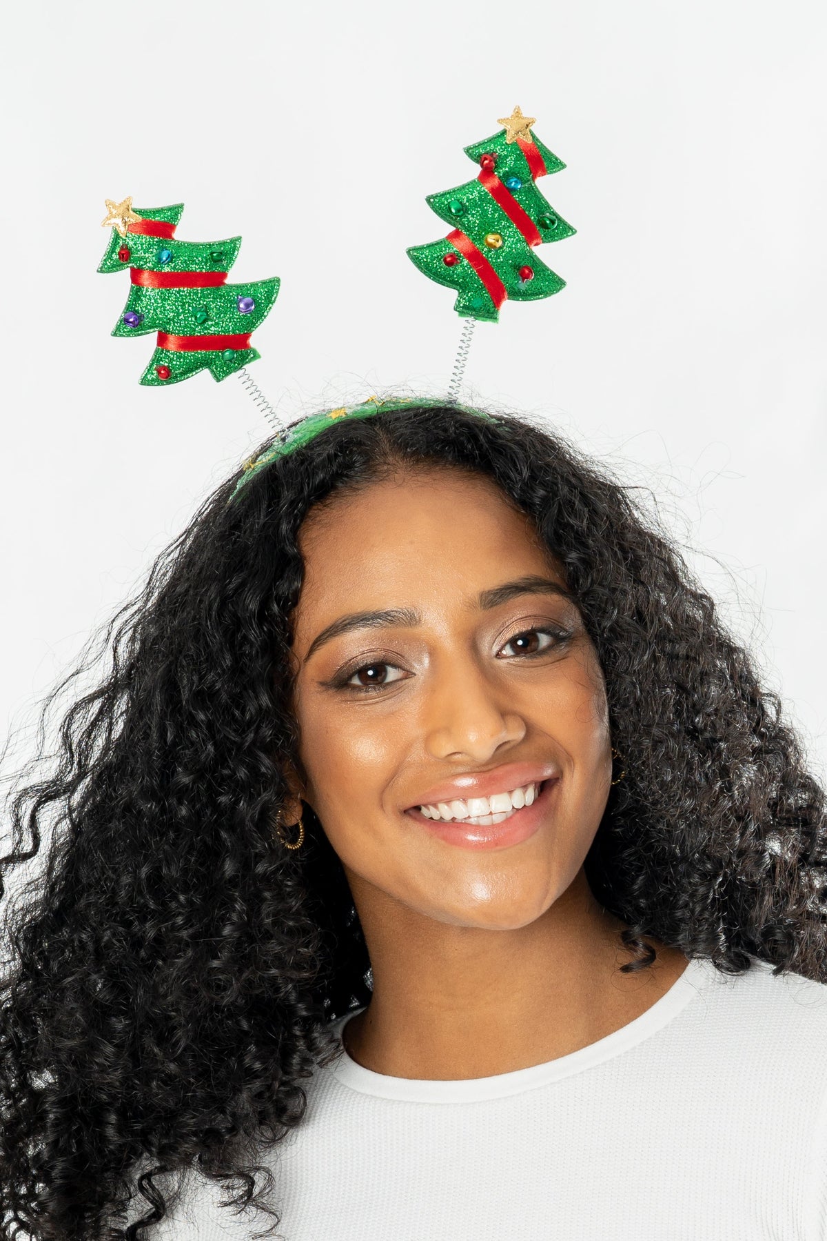 Christmas Tree Head Boppers - image 2