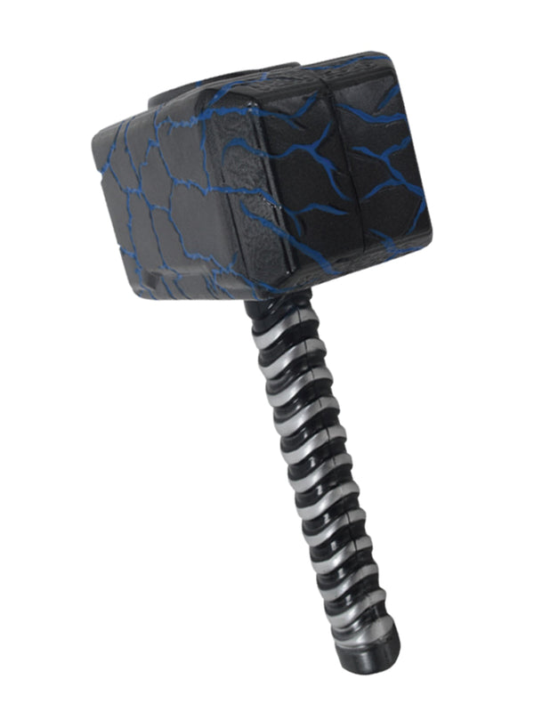 Mighty Thor Mjolnir Hammer
