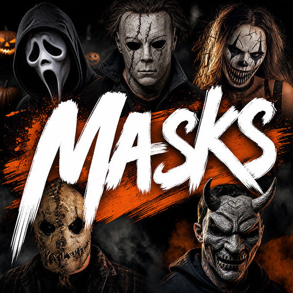 Masks