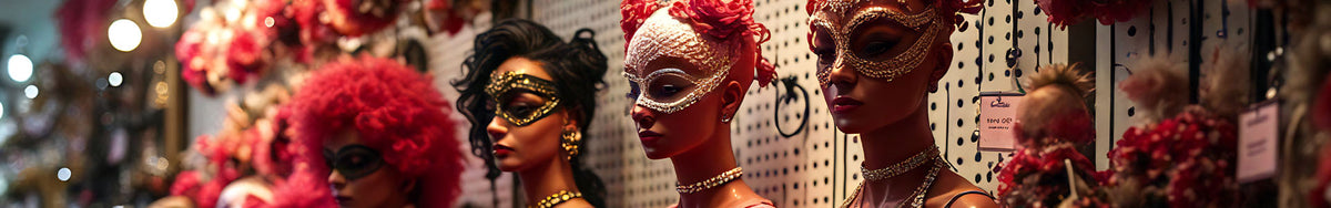 Party Accessories