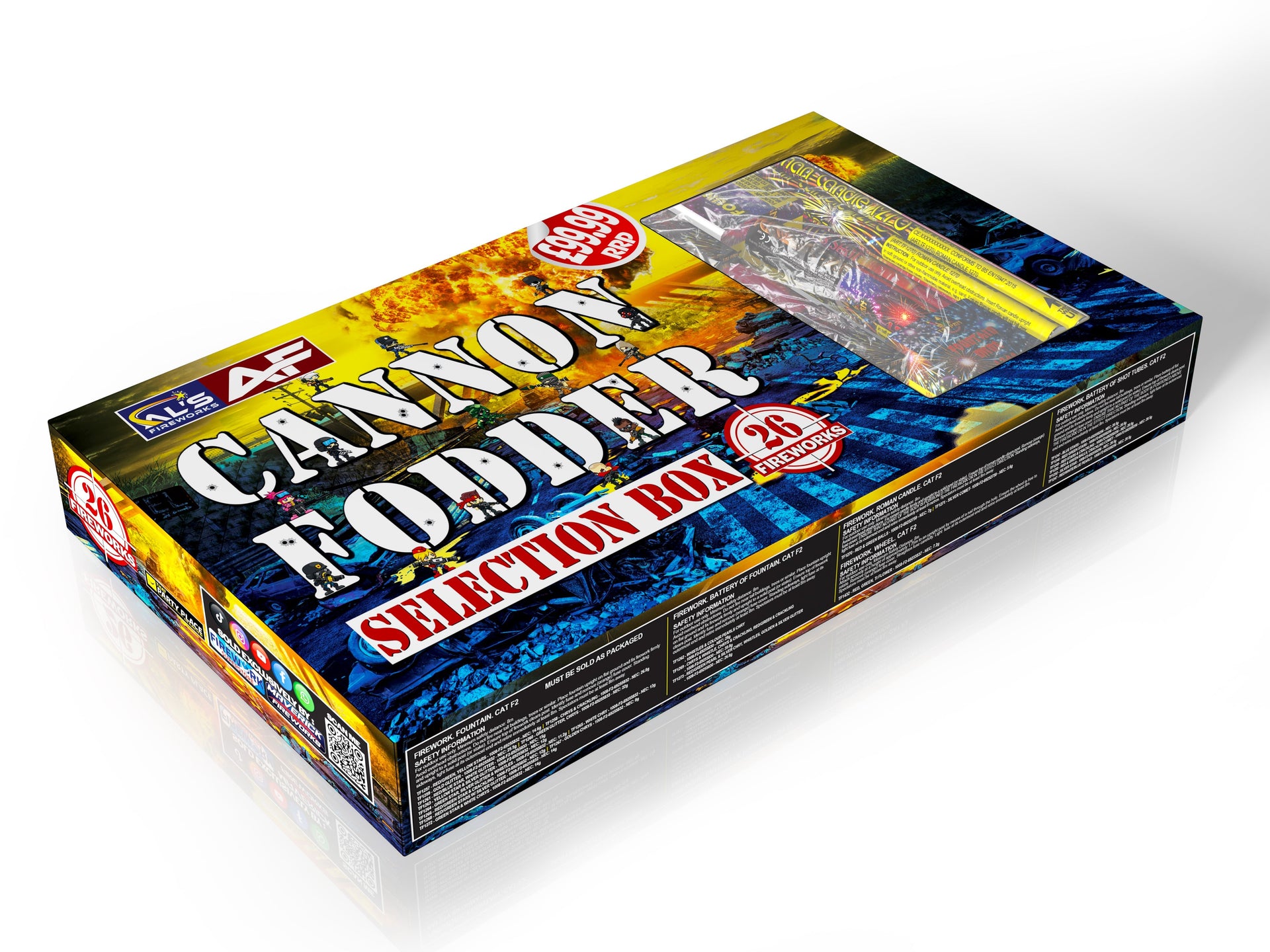 Selection Box