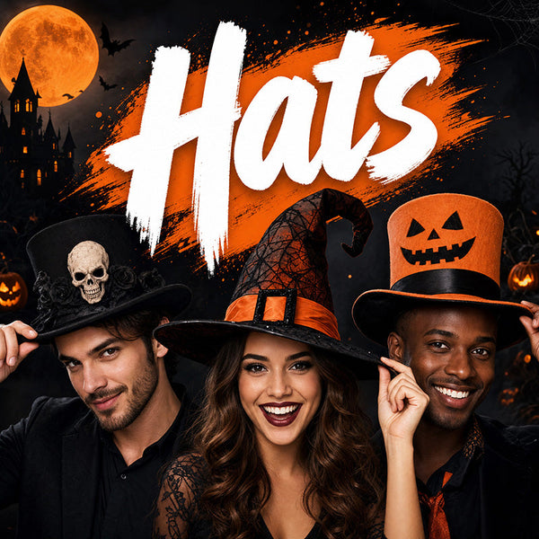 Hats