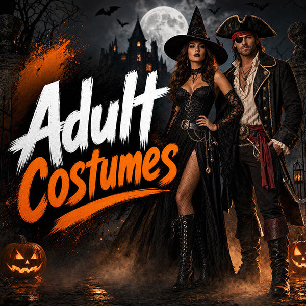 Adult Costumes