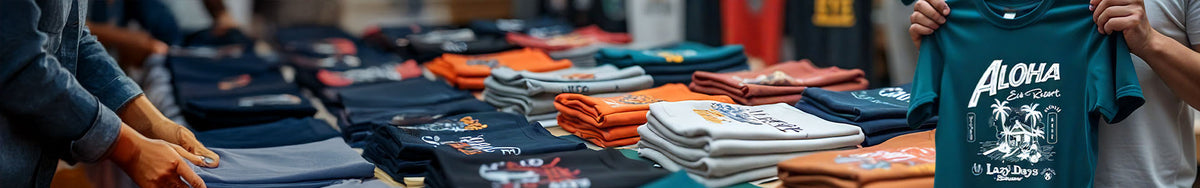 DTF Clothing