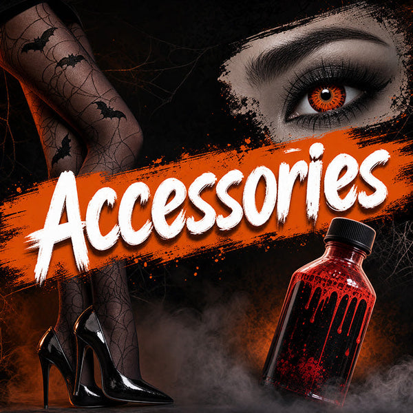 Costume Accessories