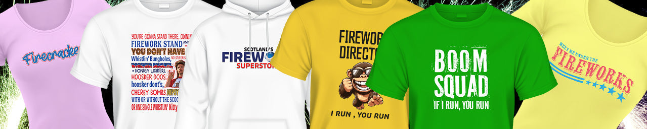 Tshirts & Hoodies