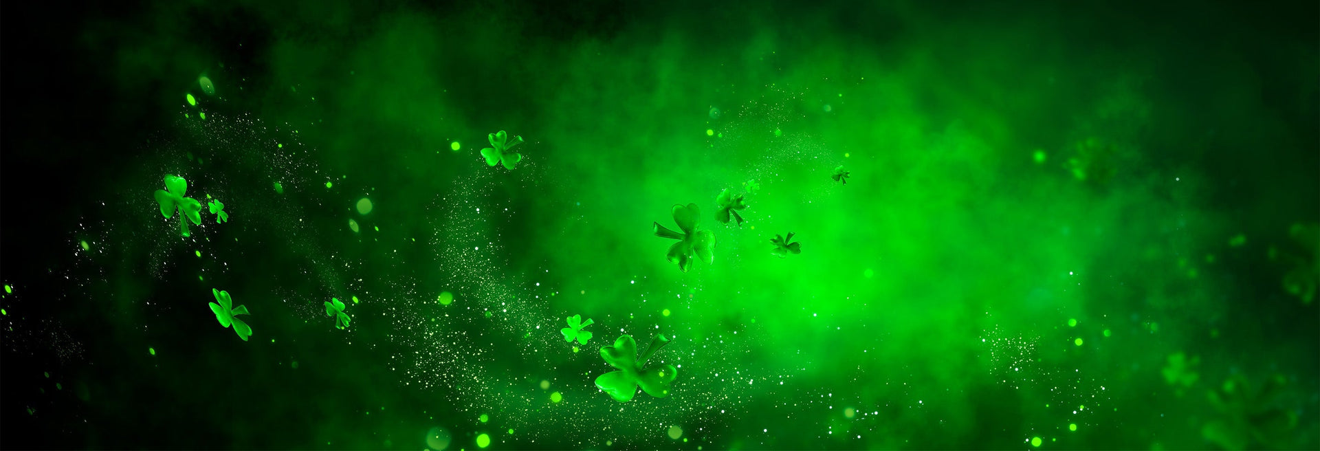 St Paddys Day