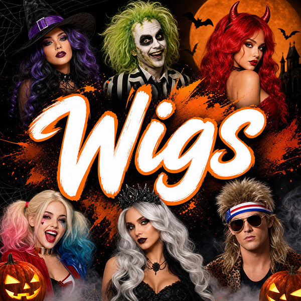 Wigs