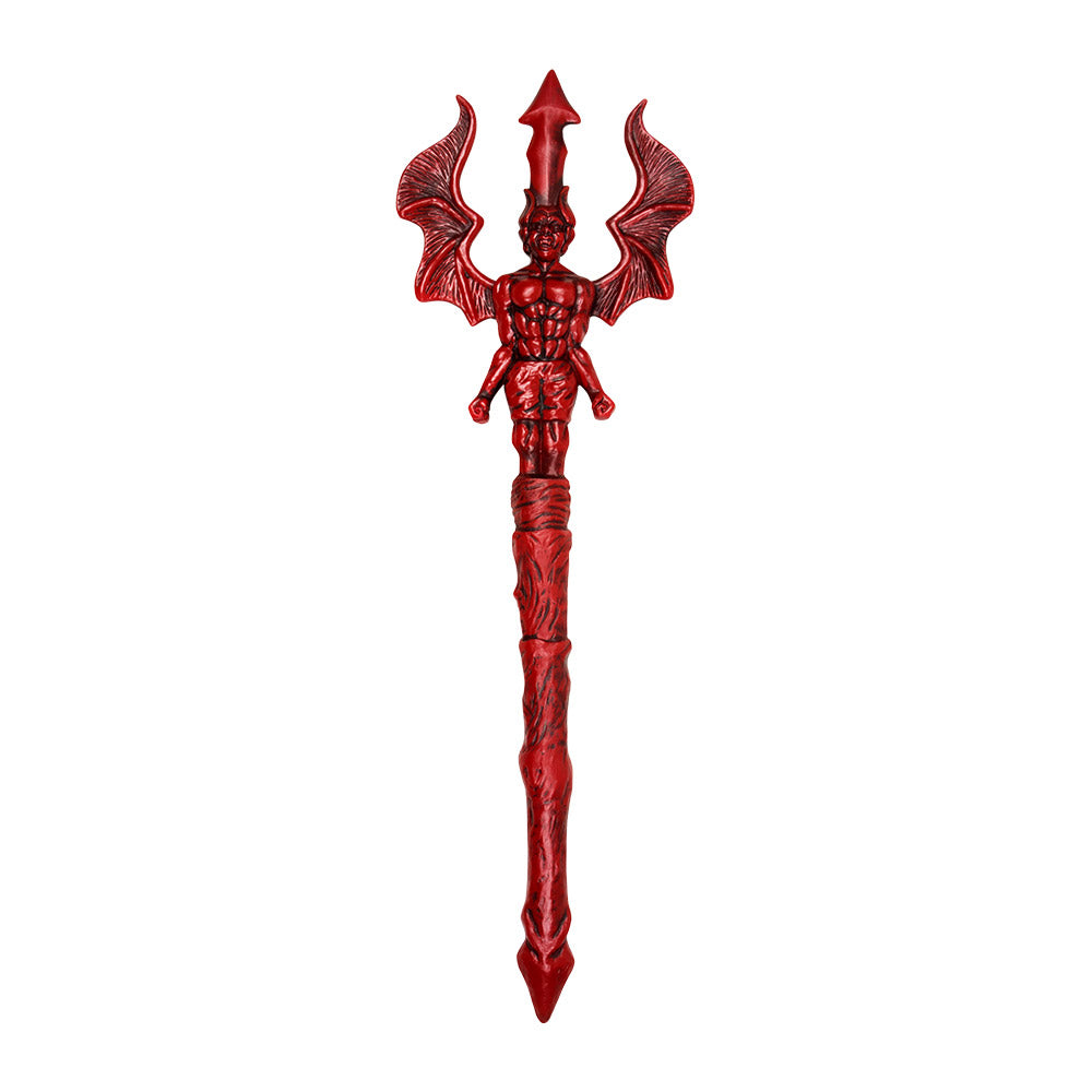 Deluxe Devil Fork 73cm - image 2