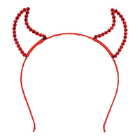 Diamond Devil Tiara - image 2