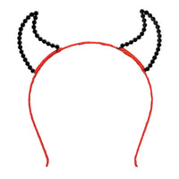 Diamond Devil Tiara - image 4