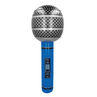 Inflatable Microphone 76cm - image 2
