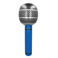Inflatable Microphone 76cm - image 3