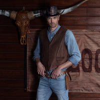 Cobra Cowboy Hat - image 6