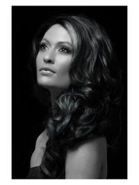 Black Hair Colour Spray - image 2