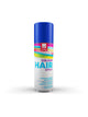Blue Hair Colour Spray