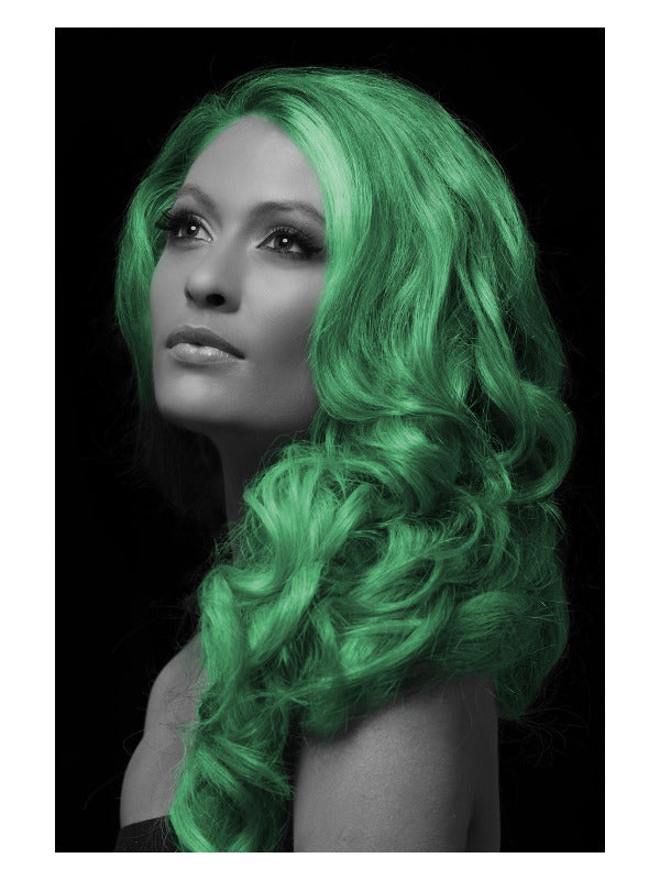 Green Hair Colour Spray - image 2