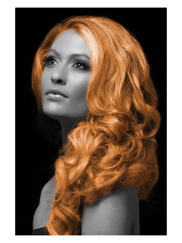 Orange Hair Colour Spray - image 2