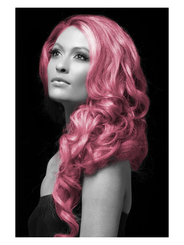 Pink Hair Colour Spray
