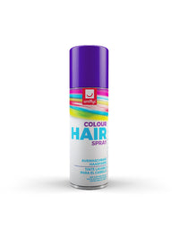 Purple Hair Colour Spray - image 1
