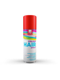 Red Hair Colour Spray - image 1