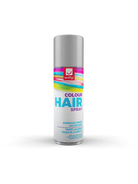 Silver Hair Colour Spray