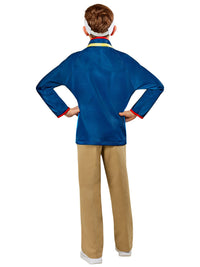 Ted Lasso Child Costume