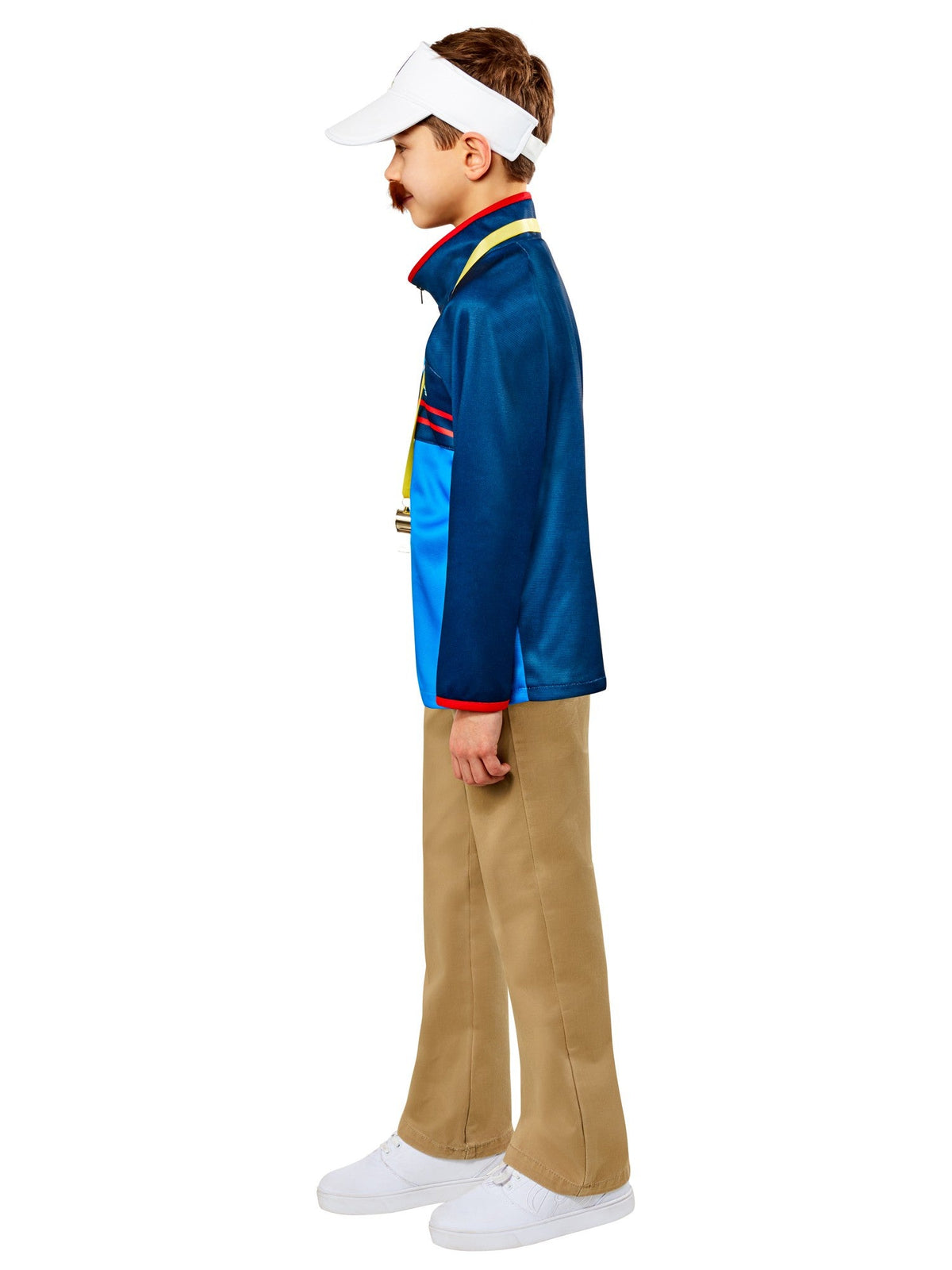 Ted Lasso Child Costume