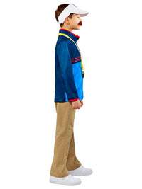 Ted Lasso Child Costume