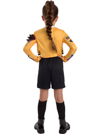 KPop Demon Hunters Rumi Child Costume