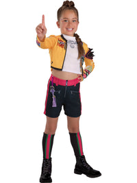 KPop Demon Hunters Rumi Child Costume