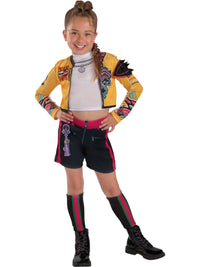 KPop Demon Hunters Rumi Child Costume