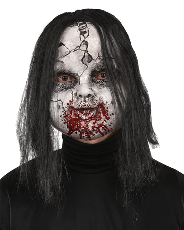 Terror Tot Mask