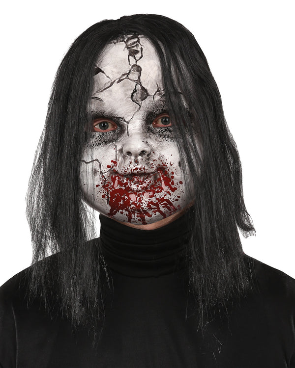 Terror Tot Mask