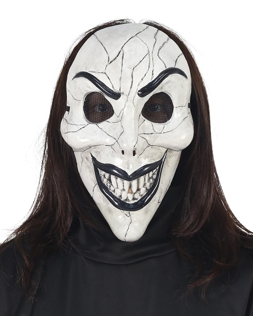 Mother Mask