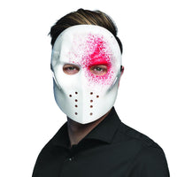 Bloody Killer Face Mask
