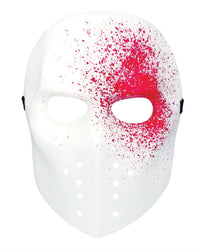 Bloody Killer Face Mask - image 2