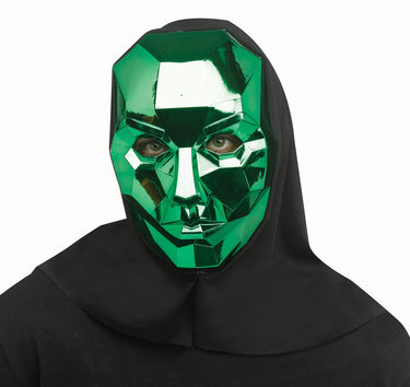 A.I. Assassin Mask Green