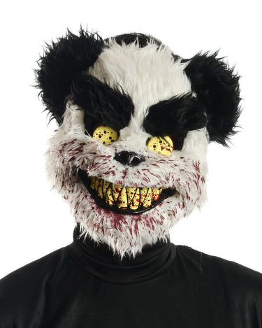 Charles Teddy Bear Mask