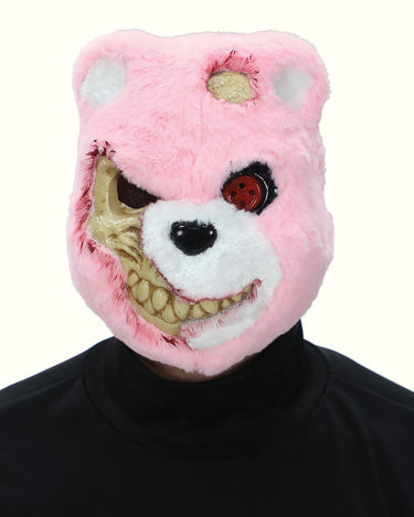 Zombear Mask