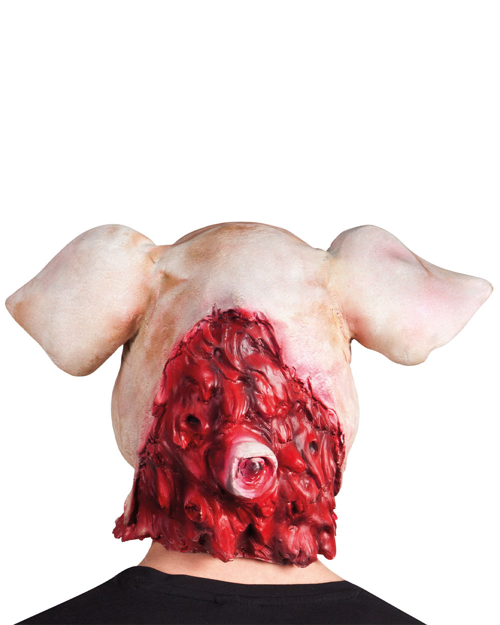 Severed Pig Head Mask - image 2