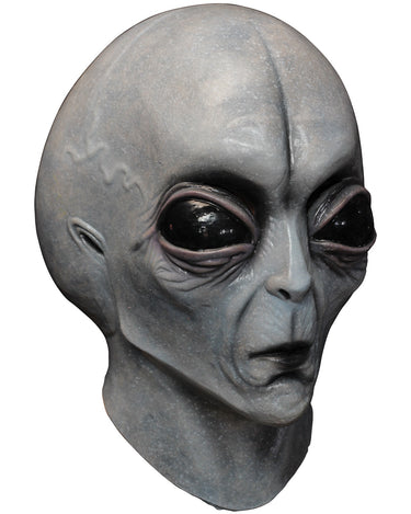 Area 51 Overhead Alien Mask
